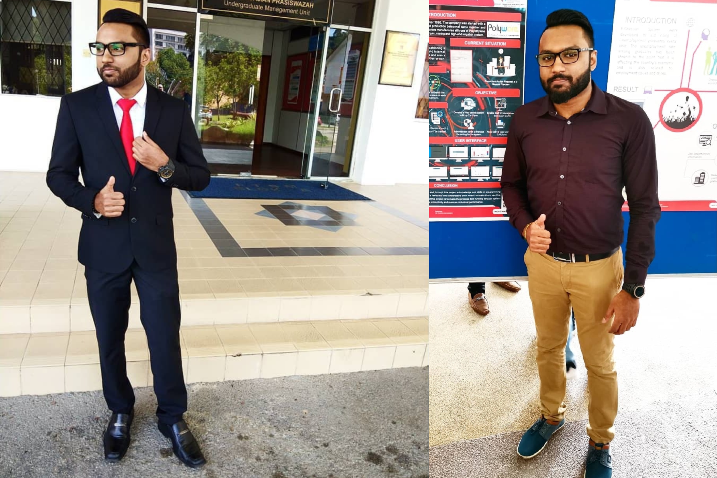 Suvindran Ravindran - Senior Software Engineer